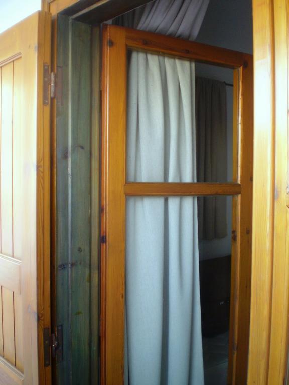 Appartement Granny'S House à Palekastro Extérieur photo